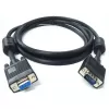 כבל Gold Touch VGA 15-pin M/F Extension Cable 3m CH-VGA-3-MF