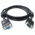 כבל Gold Touch VGA 15-pin M/F Extension Cable 3m CH-VGA-3-MF