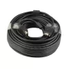 כבל Gold Touch VGA 15-Pin Male to Male Cable 30m CH-VGA-30-MM