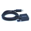 Cable Gold Touch DisplayPort to DVI Cable 3m CH-DP-DVI-3
