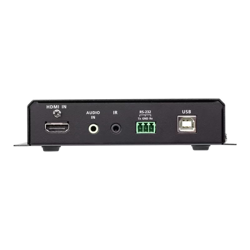 HDMI over IP ATEN VE8952T 4K PoE VE8952T-AT-G Color:black