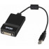 Адаптер St-Lab STLAB USB 2.0 to DVI Adapter U-480
