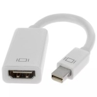 מתאם למסך Gold Touch mini DisplayPort To HDMI CH-MINI-DP-HDMI.. מתאם למסך Gold Touch mini DisplayPort To HDMI CH-MINI-DP-HDMI..