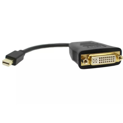 Адаптер Gold Touch Active Mini DP To DVI Support 4K@30Hz CH-MINI-DP-DVI-ACT.. Адаптер Gold Touch Active Mini DP To DVI Support 4K@30Hz CH-MINI-DP-DVI-ACT..
