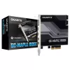 כרטיס הרחבה Thunderbolt Gigabyte PCIe 3.0 x4 to Intel Thunderbolt 4 GC-MAPLE RIDGE - יבואן רשמי כרטיס הרחבה Thunderbolt Gigabyte PCIe 3.0 x4 to Intel Thunderbolt 4 GC-MAPLE RIDGE - יבואן רשמי