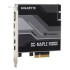 מתאם Gigabyte PCIe 3.0 x4 to Intel Thunderbolt 4 GC-MAPLE RIDGE
