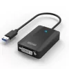 Адаптер для Экрана St-Lab USB3.0 to DVI Adapter ST-U-1500 Адаптер для Экрана St-Lab USB3.0 to DVI Adapter ST-U-1500