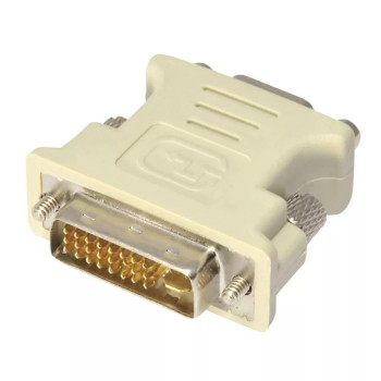Адаптер для Экрана Gold Touch DVI 24+5 To VGA Adapter E-DVI-VGA..