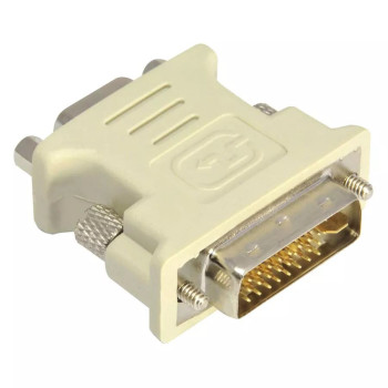 Адаптер для Экрана Gold Touch DVI 24+5 To VGA Adapter E-DVI-VGA..