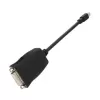 Adapter XFX Mini DP to DVI Active MA-AP01-ND1K Adapter XFX Mini DP to DVI Active MA-AP01-ND1K
