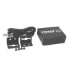 מגבר HDMI Gold Touch HDMI 2.0 Repeater 4K60 E-HDMI-R צבע שחור