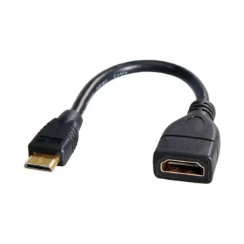Screen Adapter Gold Touch HDMI Extension Adapter CH-HD-EX-01