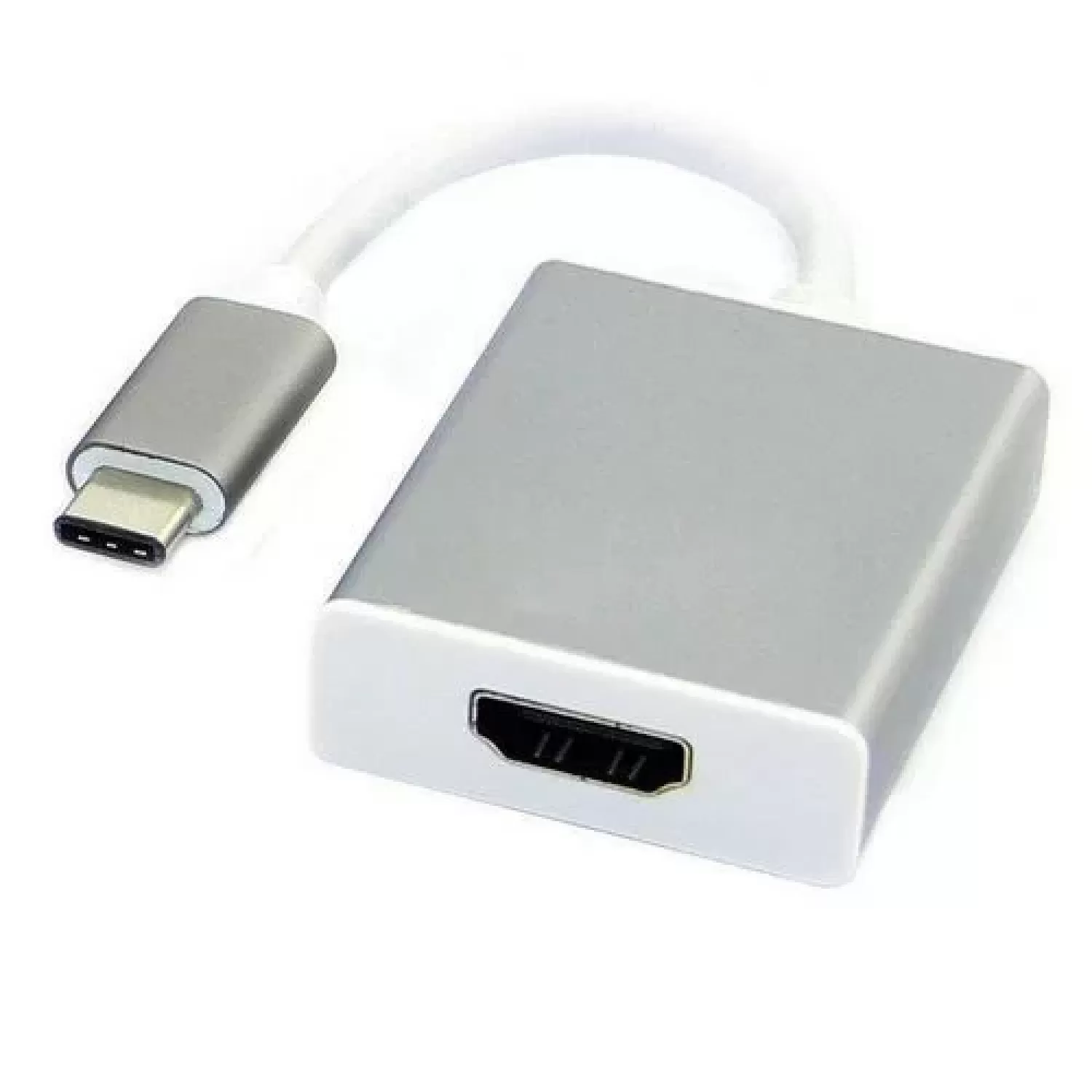Screen Adapter Gold Touch USB3.1 Type C To HDMI Female Adapter CH-USB3.1-HDMI