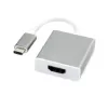 Screen Adapter Gold Touch USB3.1 Type C To HDMI Female Adapter CH-USB3.1-HDMI