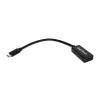 Screen Adapter Gold Touch USB3.1 Type C To HDMI Female Adapter CH-USB3.1-HDMI