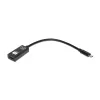 Screen Adapter Gold Touch USB3.1 Type C To HDMI Female Adapter CH-USB3.1-HDMI