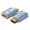 מתאם Vention DP 1.4 to HDMI 2.1 8K/60Hz Adapter HFMH0