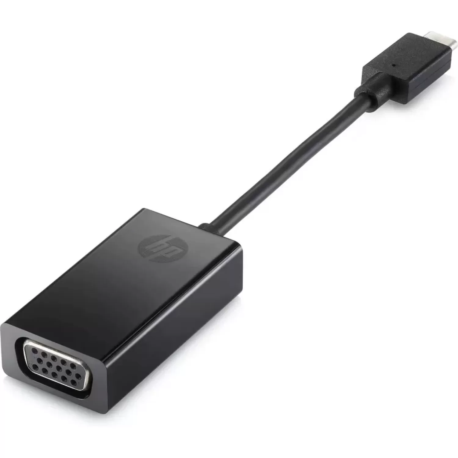 Screen Adapter HP USB-C to VGA N9K76AA