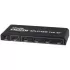 מפצל HDMI PRO Vision PR-SP104(4K) 1x4 PR-SP104(4K) צבע שחור