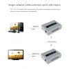 מאריך HDMI Gold Touch HDMI Extender Receiver up to 120m HDMI-EX120-OTM-R