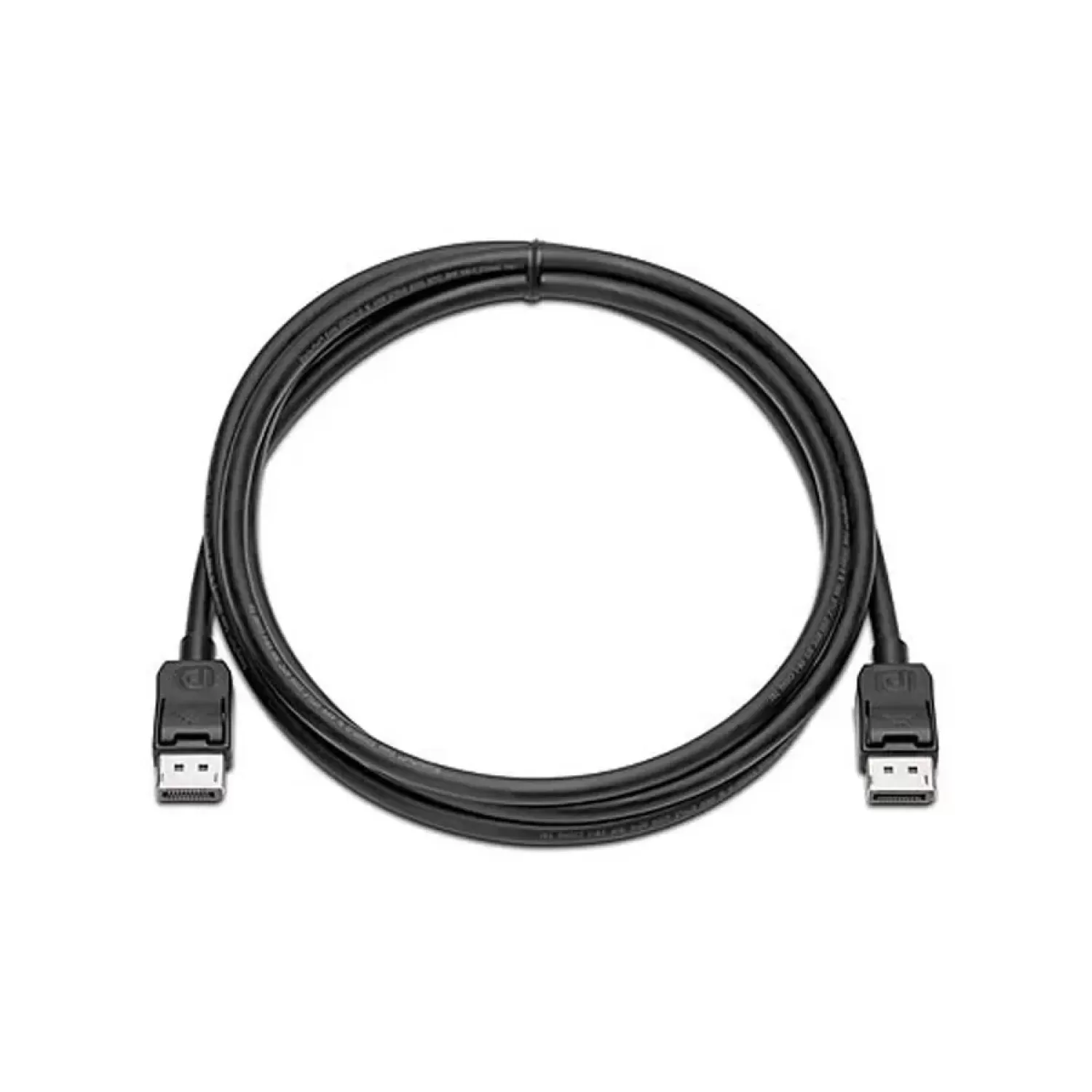 Cable Gold Touch DisplayPort to DisplayPort 4K@60Hz Cable 10m CH-DP-DP-10