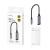 Screen Adapter CUDY Type-C to HDMI UH401