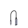 Screen Adapter CUDY Type-C to HDMI UH401