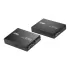 VGA Extender ATEN VE150A Cat 5 150m VE150A Color:black