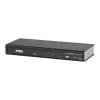 Split view ATEN VS184A 4-Port 4K HDMI Splitter VS184A Color:black