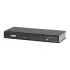 מפצל תצוגה ATEN VS184A 4-Port 4K HDMI Splitter VS184A צבע שחור