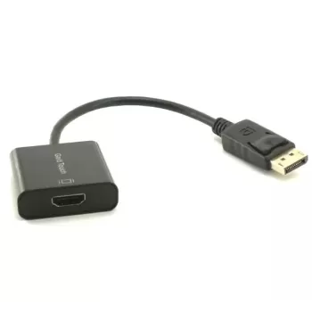 Screen Adapter Gold Touch DisplayPort To HDMI Adapter CH-DP-HDMI
