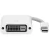 מתאם למסך Apple Mini DisplayPort to DVI Adapter MB570Z/B