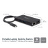 Адаптер StarTech Startech USB-C Multiport Adapter 4K HDMI / 2x USB-A Ports / Адаптер StarTech Startech USB-C Multiport Adapter 4K HDMI / 2x USB-A Ports /
