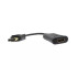 Адаптер для Экрана Gold Touch DP to HDMI 0.2m Active 4K@30Hz CH-DP-HDMI-ACT Адаптер для Экрана Gold Touch DP to HDMI 0.2m Active 4K@30Hz CH-DP-HDMI-ACT
