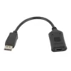 מתאם למסך Gold Touch DP to HDMI 0.2m Active 4K@30Hz CH-DP-HDMI-ACT