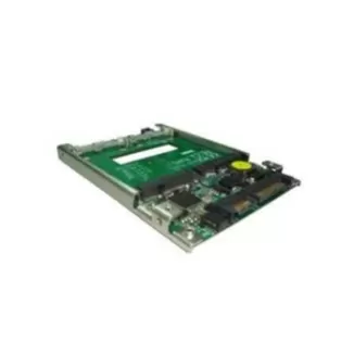 כרטיס הרחבה IPPON mSATA x2 to 2.5" 7mm Raid Adapter IPST-178
