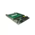 כרטיס הרחבה IPPON mSATA x2 to 2.5" 7mm Raid Adapter IPST-178