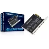 כרטיס הרחבה Gigabyte GC-ALPINE-RIDGE - יבואן רשמי