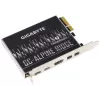כרטיס הרחבה Gigabyte GC-ALPINE-RIDGE - יבואן רשמי