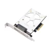 Карта Расширения IPPON PCIe 3.0 x4 to SSF-8639 U.2 Adapter CST-PU1046