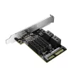 Expansion Card UGREEN SATA3.0 to x5 SATA3.0 60616 Color:black