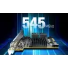 Expansion Card UGREEN SATA3.0 to x5 SATA3.0 60616 Color:black