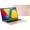 מחשב נייד Asus Vivobook 14 (X1404) X1404VA-EB303 Intel Core 7 150U 14" ANTI GLARE מאט FHD IPS 16GB SSD:512GB צבע טרקוטה מחשב נייד Asus Vivobook 14 (X1404) X1404VA-EB303 Intel Core 7 150U 14" ANTI GLARE מאט FHD IPS 16GB SSD:512GB צבע טרקוטה