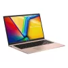 מחשב נייד Asus Vivobook 14 (X1404) X1404VA-EB303 Intel Core 7 150U 14" ANTI GLARE מאט FHD IPS 16GB SSD:512GB צבע טרקוטה מחשב נייד Asus Vivobook 14 (X1404) X1404VA-EB303 Intel Core 7 150U 14" ANTI GLARE מאט FHD IPS 16GB SSD:512GB צבע טרקוטה