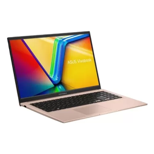 מחשב נייד Asus Vivobook 14 (X1404) X1404VA-EB303 Intel Core 7 150U 14" ANTI GLARE מאט FHD IPS 16GB SSD:512GB צבע טרקוטה מחשב נייד Asus Vivobook 14 (X1404) X1404VA-EB303 Intel Core 7 150U 14" ANTI GLARE מאט FHD IPS 16GB SSD:512GB צבע טרקוטה