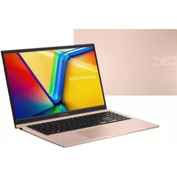 מחשב נייד Asus Vivobook 14 (X1404) X1404VA-EB303 Intel Core 7 150U 14" ANTI GLARE מאט FHD IPS 16GB SSD:512GB צבע טרקוטה מחשב נייד Asus Vivobook 14 (X1404) X1404VA-EB303 Intel Core 7 150U 14" ANTI GLARE מאט FHD IPS 16GB SSD:512GB צבע טרקוטה