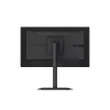 Gaming Monitor Gigabyte MO27U2 27" 240Hz‎ UHD, 4K QD-OLED Color:black