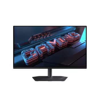 Игровой Монитор Gigabyte MO27U2 27" 240Hz‎ UHD, 4K QD-OLED Цвет:чёрный