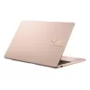 מחשב נייד Asus Vivobook 14 (X1404) X1504VA-BQ643 Intel Core 5 120U 15.6" ANTI GLARE מאט FHD IPS 16GB SSD:1TB צבע כחול