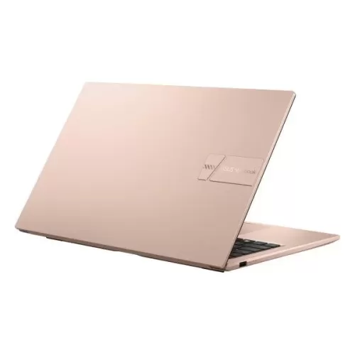 מחשב נייד Asus Vivobook 14 (X1404) X1504VA-BQ643 Intel Core 5 120U 15.6" ANTI GLARE מאט FHD IPS 16GB SSD:1TB צבע כחול